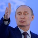 Poutine : « En cas d’une guerre USA-Russie, personne ne survivrait aux Etats-Unis »