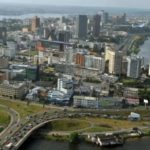 Les 19 villes les plus peuplées de la Côte d’Ivoire