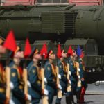 Poutine juge possible que les USA tentent de s’emparer de l’arsenal nucléaire russe