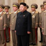 Arsenal nucléaire nord-coréen, Kim Jong-un aurait vendu la mèche