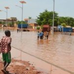Niger : au moins 9 morts dans des inondations à Niamey