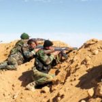 L’inévitable est arrivé : affrontements entre l’armée syrienne et les forces pro-américaines à Raqqa