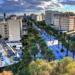 Les 20 villes les plus peuplées de la Tunisie
