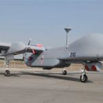 Syrie : un drone d’espionnage israélien abattu à Quneitra par l’armée syrienne