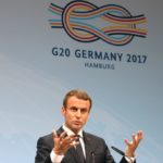 Insolent et raciste, le président Macron traite les africains de sauvages