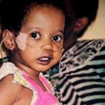 Décès de Zoubeida, une petite fille de 2 ans dont son état de santé a été largement médiatisé aux Comores