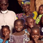 Le Niger est le champion du monde de la fécondité avec en moyenne 7,6 enfants par femme