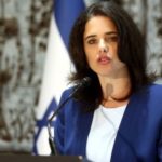 La ministre israélienne de la justice lance des menaces de mort contre Poutine !