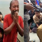 Comment Israël aide le gouvernement birman à exterminer les musulmans Rohingyas