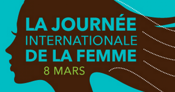 Journée internationale des droits des femmes | Ministère de l'Education Nationale et de la Jeunesse