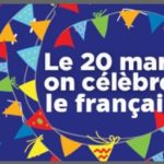 Journée internationale de la francophonie 2021