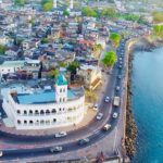 Les 20 villes les plus peuplées des Comores