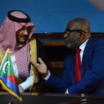 L’Arabie Saoudite offre 22 millions de dollars aux Comores pour financer des projets d’eau et de routes