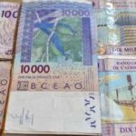 Les pays africains et leurs monnaies