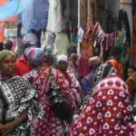 Comores: Une Vie Culturelle