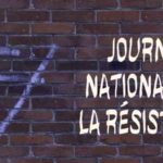 Journée nationale de la résistance 2021