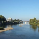 Les fleuves de France et leurs affluents