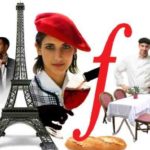 Le milieu culturel français