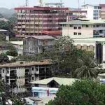 Les 19 villes les plus peuplées de la Guinée