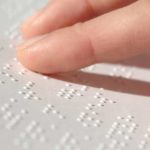 Journée mondiale du braille 2022