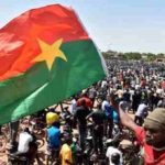 La population du Burkina Faso en 2020
