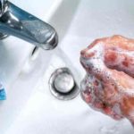 Journée mondiale du lavage des mains 2021