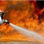 Journée internationale des pompiers 2021