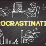 Journée de la procrastination 2021