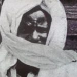 Cheikh Ahmadou Bamba (Serigne Touba)