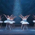 Journée mondiale du ballet 2021