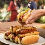 Journée internationale du Hot Dog 2021