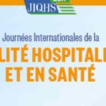 Journées internationales de la qualité hospitalière et en santé 2021