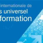 Journée internationale de l’accès universel à l’information 2021