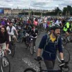 Journée mondiale du vélo 2021