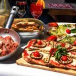 Journée Internationale de la cuisine italienne 2022