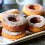 Journée mondiale du donut (beignet) 2021