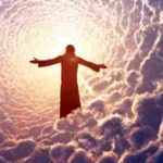 Jour de l’Ascension de Jésus au ciel 2021