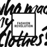 Fashion Revolution Day 2021