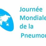 Journée mondiale de la pneumonie 2021