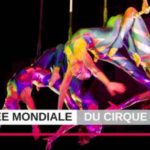 Journée mondiale du cirque 2021