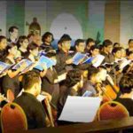 Journée mondiale du chant choral 2021