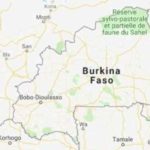Jours fériés au Burkina Faso 2021