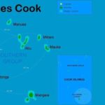 Population des Îles Cook 2020