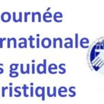 Journée internationale des guides touristiques 2021