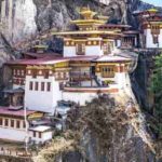 Jours fériés au Bhoutan 2021