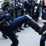Journée internationale de lutte contre les violences policières 2021