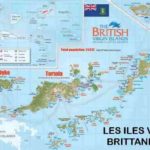 Jours fériés aux Îles Vierges britanniques 2021