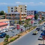 Les 20 villes les plus peuplées du Burundi