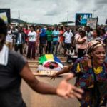 Les 23 villes les plus peuplées du Gabon