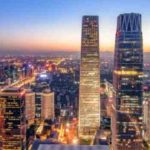 Les 20 villes les plus peuplées de la Chine